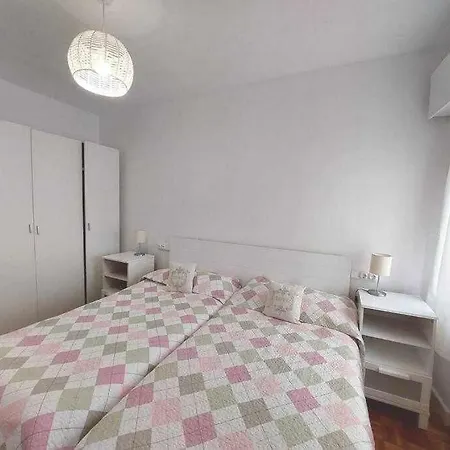 Apartamento Reconquista En El Corazon De Oviedo Apartmán