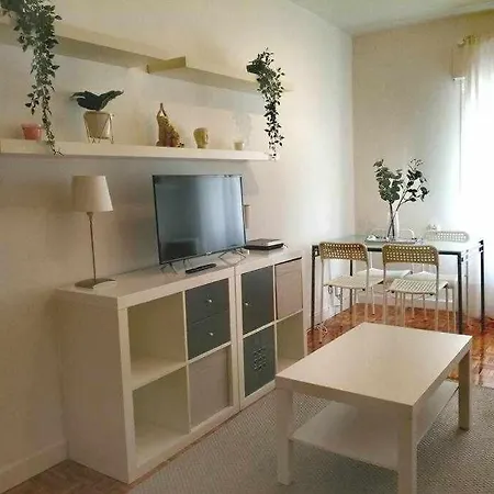 Apartamento Reconquista En El Corazon De Oviedo Apartmán