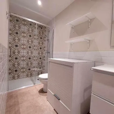 Apartamento Reconquista En El Corazon De Oviedo *