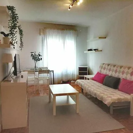 Apartmán Apartamento Reconquista En El Corazon De Oviedo San Pedro
