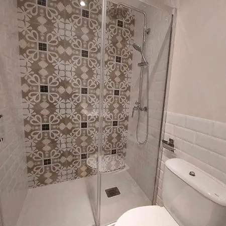 Apartamento Reconquista En El Corazon De Oviedo Apartmán San Pedro
