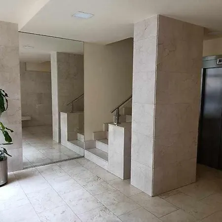 Apartamento Reconquista En El Corazon De Oviedo Apartmán San Pedro